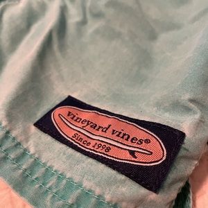 Great used condition. 4T Vineyard Vines swim trunks